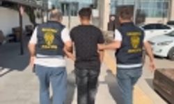 Vatandaşlık vaadiyle 700 bin TL'lik dolandırıcılık