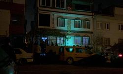 Kayseri’de bir kişi banyoda ölü bulundu