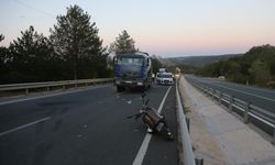 Haksız bulunan sürücüye 4 yıl 2 ay hapis cezası