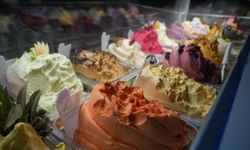 Geleneksel dondurma kültürü festivale taşındı