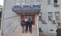 Diyarbakır'da kesinleşmiş hapis cezası bulunan 82 kişi yakalandı