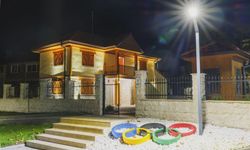 Cep Herkülü'nün müze evi bugün açılıyor