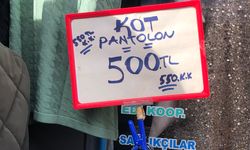 Eskişehirli Esnaf Yüksek Komisyonlara Karşı Çareyi Nakit Fiyatta İndirimde Buldu