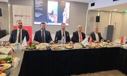 26. İş Dünyası Zirvesi Antalya'da