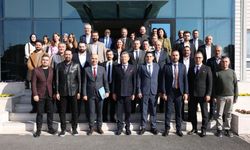 OSB’de sanayinin geleceği yapay zekayla şekilleniyor