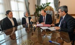 Kadın kooperatiflerine 1 milyon 777 bin TL'lik hibe desteği