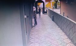 Pendik'teki kadın cinayetinde tartışma görüntüleri ortaya çıktı