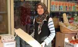 Cilt sağlığı ve temizlik arayışı kabak lifi satışlarını arttırdı