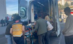 15 metre yüksekten düşen işçi hayatını kaybetti