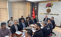 Bafra'da dolandırıcılık soruşturmaları için yeni tedbirler