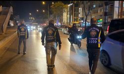 "Korsan taksi" denetimi: 46 bin TL ceza ve 2 ay men