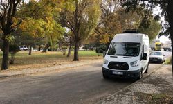 ‘Dur’ ihtarına uymayan sürücüye 11 bin 427 TL ceza