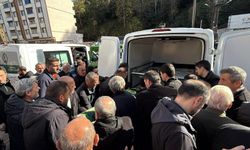 Ahşap yapı üzerine düşen 2 kişi hayatını kaybetti