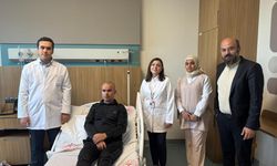 Uyanık beyin ameliyatıyla tümör alındı