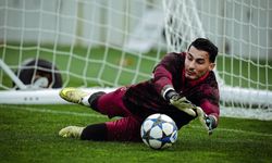 Galatasaray, Saint-Gilloise maçı hazırlıklarına başladı