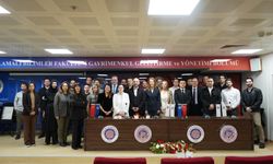 İlk uydu veri işleme ve yapay zekâ analiz platformu başladı