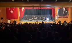 Öğretmenler Günü'nde yemin töreni düzenlendi