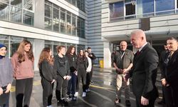 Mahalle mahalle engelsiz eğitim