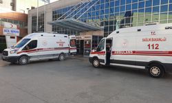 Gizemli Zehirlenme, 15 Öğrenciyi Hastanelik Eden Ne