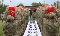Bedelli askerlikten 26 milyar 205 milyon lira gelir sağlandı