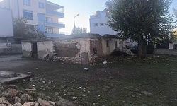 Film gibi olay: Ailesinden fidye istedi