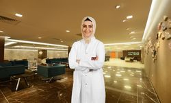 "Skolyoz ergenlikte hızla ilerleyebiliyor"