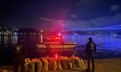 Bursa İnegöl'de Korkutan Kaza!