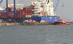 Kayık alabora oldu: 1 kişi aranıyor