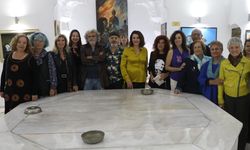 “Uluslararası Ekim Geçidi” Muğla’da Sanatseverlerle Buluştu