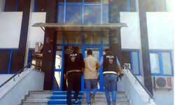 Hapis cezası bulunan FETÖ üyesi yakalandı
