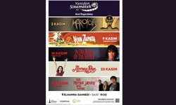 Yeniden Sinematek’ten Sivil Özgürlükler seçkisi