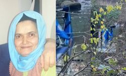 Patpat dereye uçtu: 1 ölü, 1 yaralı