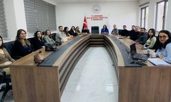 Afetlerde Psikososyal Destek Eğitimi