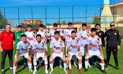 Altyapı takımları kaybetmiyor