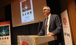 Büyükşehir Coğrafi Bilgi Sistemlerinin önemini anlattı