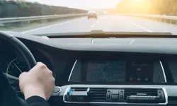 Rüyada Araba Sürmek