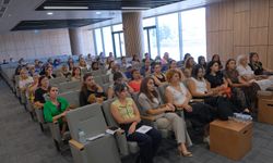 Odunpazarı’nda diyabet farkındalığı için bilgilendirici söyleşi