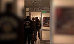 3 yıl hapisle aranan şahıs saklandığı çatıda yakalandı