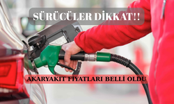 SON DAKİKA: 28 Kasım 2025 Benzin ve Motorin Fiyatları Ne Kadar? İllere Göre Güncel Akaryakıt Tablosu