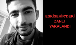 Zanlıyı yapılan haberler yakalattı