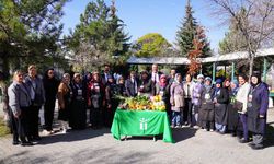 Atatürk Ve Tarım söyleşisi gerçekleşti