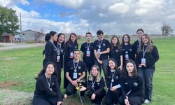 Toplum Gönüllüleri'nden köy okullarına ziyaret