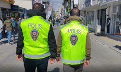Arazi kavgasına polis ekiplerinden müdahale