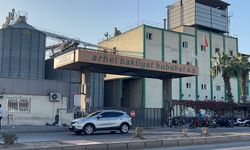 Makarna fabrikasında zehirlenenlerin sayısı 14'e çıktı