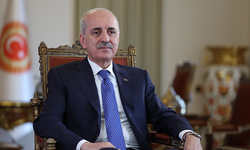 TBMM Başkanı Kurtulmuş’tan Filistin’in 37. Yıl Dönümü Mesajı