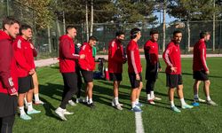 11 Futbolcu PFDK’ya Sevk Edildi, Anadolu SF Nazilli Maçına Eksik Çıkacak!