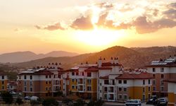 Bakan Kurum’dan 350 Bininci Konut Teslimi Paylaşımı