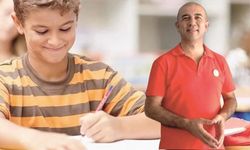 Bu çocuklar ışık hızında okuyor!