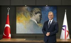 Başkan Seçer’den 10 Kasım Mesajı