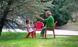 Başkan Ünlüce’den 20 Kasım Çocuk Hakları Günü Mesajı